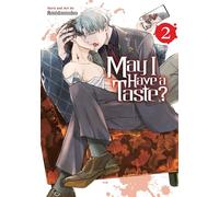 May I Have a Taste?: Volume 2