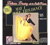 May I Have This Dance
