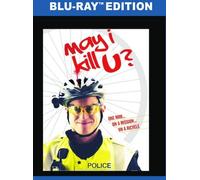 May I Kill U? (Blu-ray) Jack Doolan Kevin Bishop