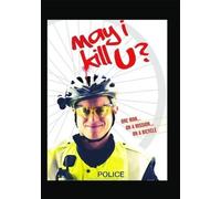 May I Kill U? (DVD) Jack Doolan Kevin Bishop