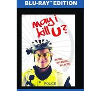 May I Kill U [Edizione: Stati Uniti]