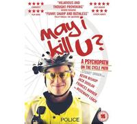May I Kill U? ( May I Kill You? ) [ Origine UK, Nessuna Lingua Italiana ]