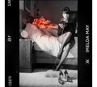 May Imelda( Feat. Ronnie Wood, Noel Gallagher, Miles Kane) - 11 Past The Hour