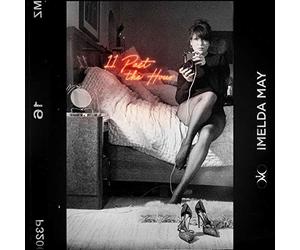 May Imelda( Feat. Ronnie Wood, Noel Gallagher, Miles Kane) - 11 Past The Hour