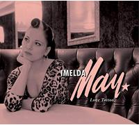 Imelda May Love Tattoo (CD) Album