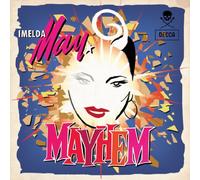 May, Imelda - Mayhem