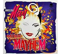 May Imelda - More Mayhem