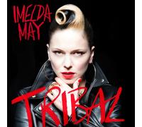 May Imelda - Tribal