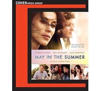 May in the Summer (Blu-ray)