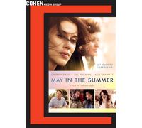 May in the Summer (DVD)