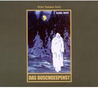 May,Karl - Das Buschgespenst