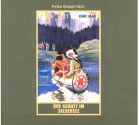 May,Karl - Der Schatz im Silbersee