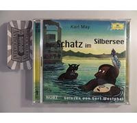 May,Karl - Der Schatz im Silbersee,Folge 1