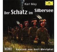 May,Karl - Der Schatz im Silbersee,Folge 6