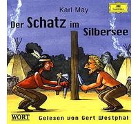 May,Karl - Der Schatz im Silbersee.Folge 7