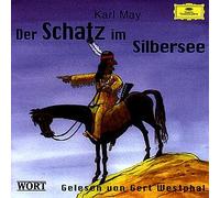 May,Karl - Der Schatz im Silbersee,Folge 8