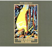 May,Karl - In Den Schluchten des Balkan