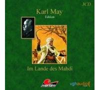 May,Karl - Karl May-im Land des Mahdi