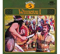 May,Karl - Karl May Klassiker-Winnetou 1 Folge 5