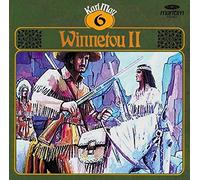 May,Karl - May, K: Karl May Klassiker-Winnetou 2 Folge 6