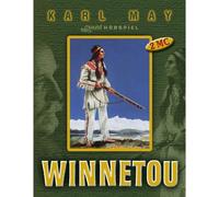 May,Karl - Winnetou