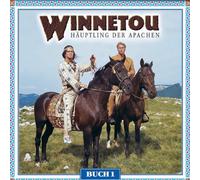 May,Karl - Winnetou Buch 1