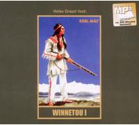 May,Karl - Winnetou I