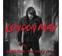 May London - Devilution: The Early Years 1981-1993