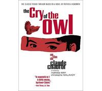 May/Malavoy - Cry of the Owl