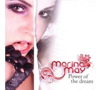 May, Marina - Power Of The Dream