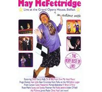 May Mcfettridge - An Audience With May Mcfettridge [Edizione: Regno Unito]