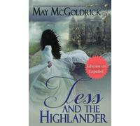 May McGoldrick Jan Coff TESS AND THE HIGHLANDER (Tess y el Highlande (Tascabile)