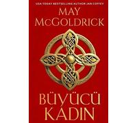 May McGoldrick Jan Coffey Büyücü Kadin (Tascabile)