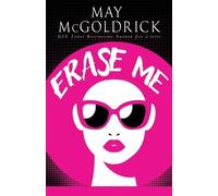 May McGoldrick Jan Coffey Erase Me (Tascabile)