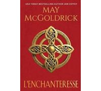 May McGoldrick Jan Coffey L'Enchanteresse (Tascabile)