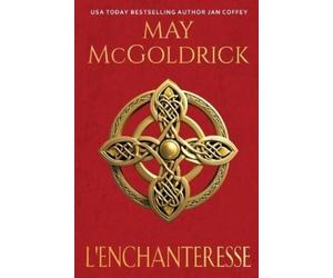 May McGoldrick Jan Coffey L'Enchanteresse (Tascabile)
