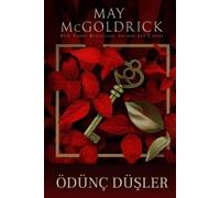 May McGoldrick Jan Coffey Ödünç Düsler (Tascabile)