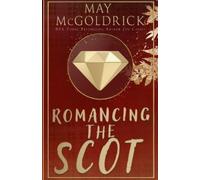 May McGoldrick Jan Coffey Romancing the Scot (Tascabile) Pennington Family