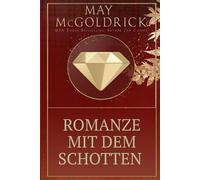 May McGoldrick Jan Coffey Romanze mit dem Schotten (Tascabile)
