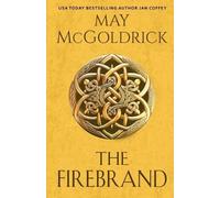May McGoldrick Jan Coffey The Firebrand (Tascabile)