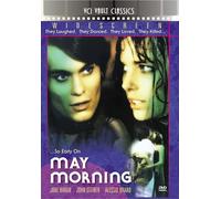 May Morning (DVD) John Steiner Rosella Falk Alessio Orano Jane Birkin