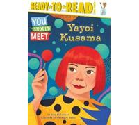 May Nakamura Yayoi Kusama (Copertina rigida) You Should Meet
