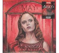 May - Original Soundtrack (RSD 2022)-JAMMES LUCKETT