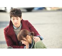 MAY QUEEN DVD-BOX 1 - HAN JI-H