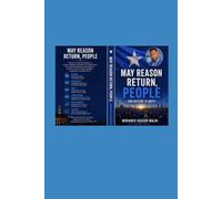 MAY REASON RETURN,PEOPLE: OUR.DESTINY IS UNITY