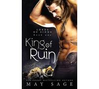 May Sage King of Ruin (Tascabile) Ords of Sidhe