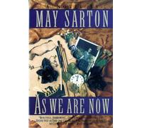 May Sarton As We Are Now (Tascabile)