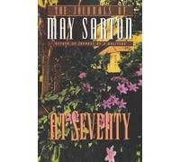 May Sarton At Seventy (Tascabile)
