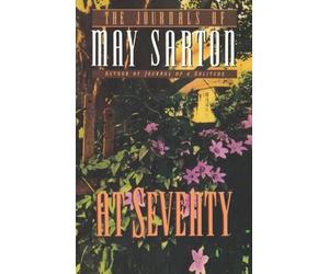 May Sarton At Seventy (Tascabile)