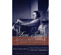 May Sarton Dear Juliette (Tascabile)